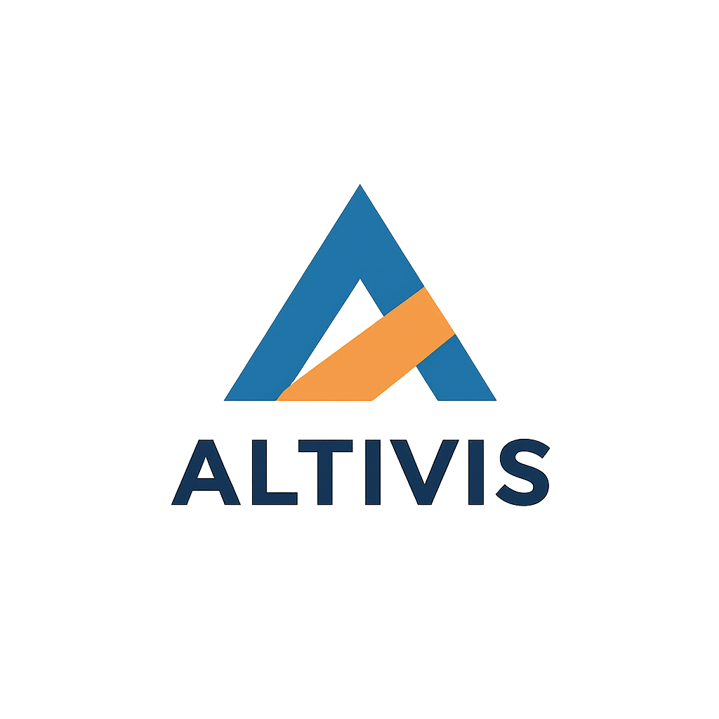 Altivis Logo